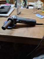 Bosch GWS 7-125 Professional Winkelschleifer 125mm 720W (S1)
