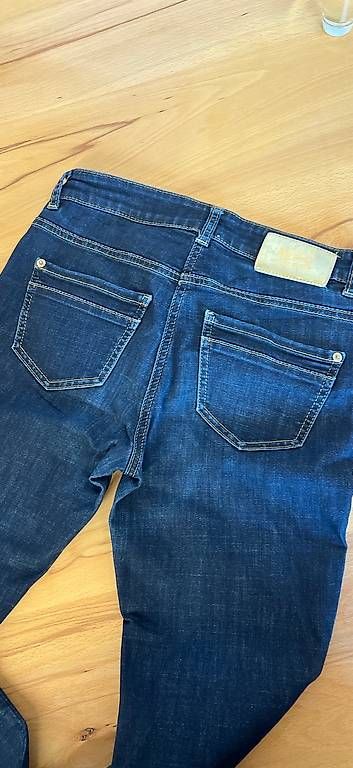 Jeans: Damenjeans MAC, Grösse 38 – Usato da Weiningen TG venduto da Sina114 2