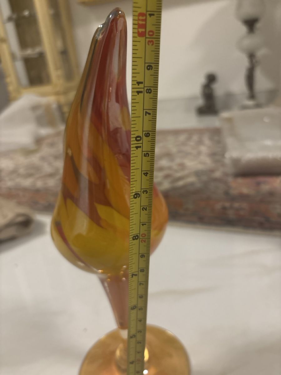 Toutes les décorations: Verre d’art soufflé – D'occasion à Epalinges par Has_yhj9 9