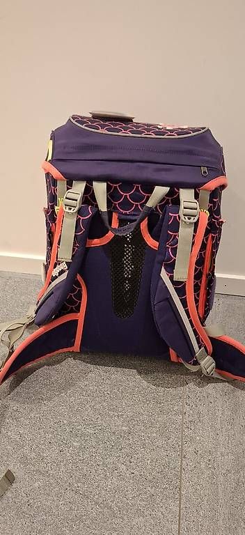 Kindertaschen: Zaino scuola Ergobag – Gebraucht aus Davesco-Soragno von che_6rwb 1