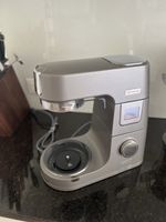 Kenwood Titanium Chef Patissier XL wie neu
