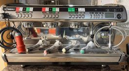 LA CIMBALI M39 DOSTARON Kaffemaschine
