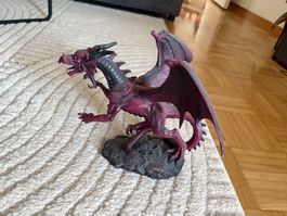 Drachenfigur