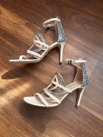 Sommersandalen von Navyboot, Leder, fast neu