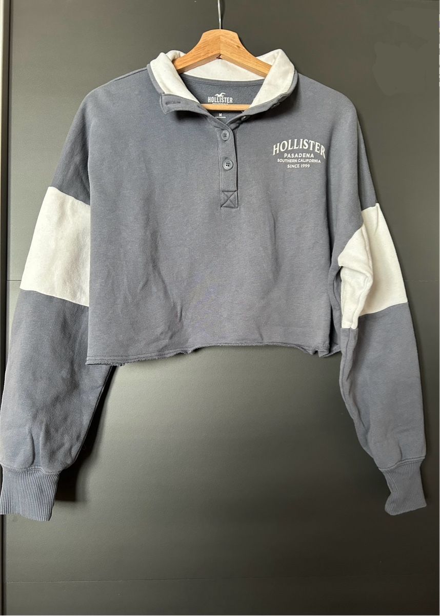 Hollister Pullover & Sweatshirts: Pullover – Gebraucht aus Langenthal von Miichelle