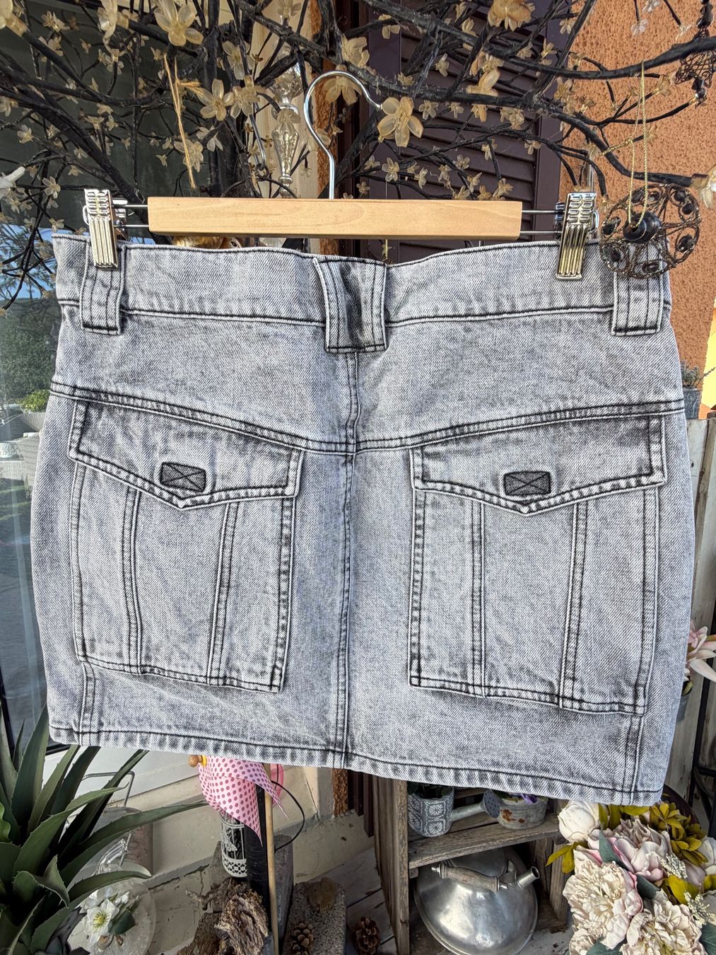 Isabel Marant Jupes: Jupe en jeans Isabelle Marant taille 40 – Neuf (Voir description) à Dombresson par feline_ne 8