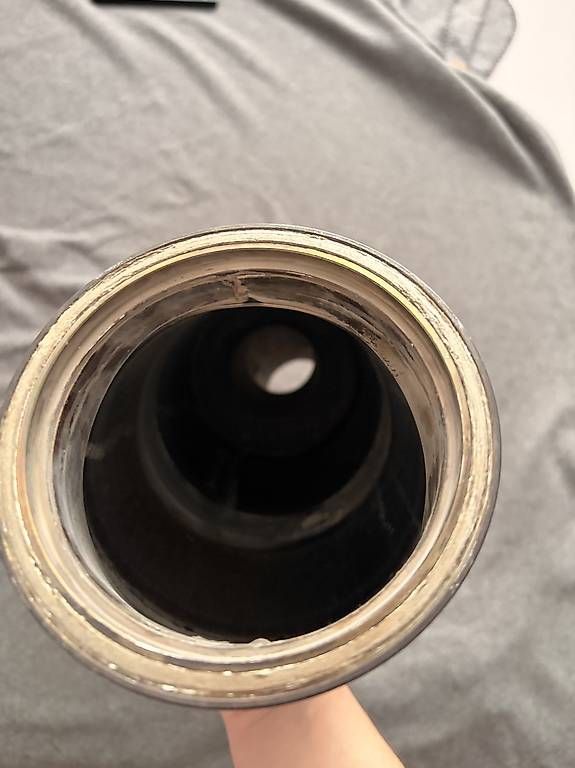 BMW Échappements: BMW B58 Downpipe ohne OPF – D'occasion à St. Margrethen SG par B_Huskic 3