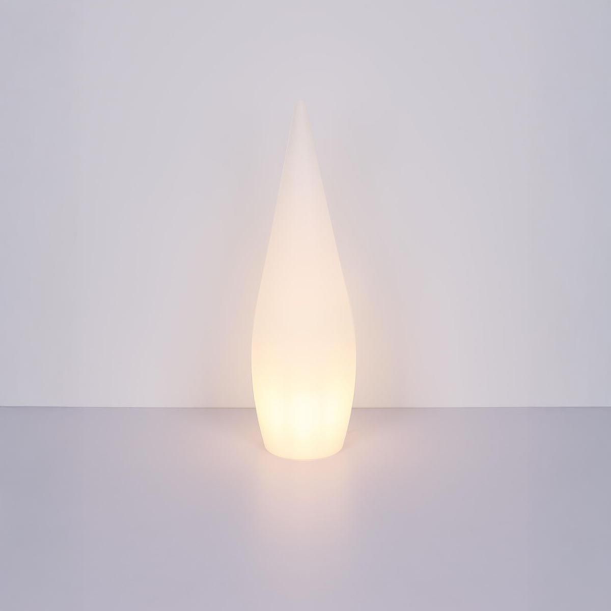 Lampade: Aussen Stehleuchte, RGBW, IP44,120 cm – Nuovo (secondo la descrizione) da Kreuzlingen venduto da Smart-Light 2