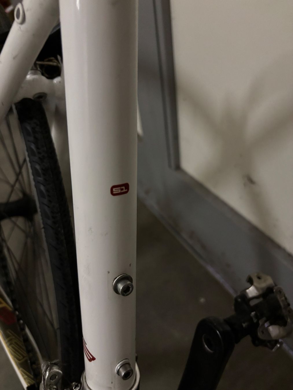 Vélos: B Twin Rennrad Grösse S1 – D'occasion à Arbon par tho_kwl5 1