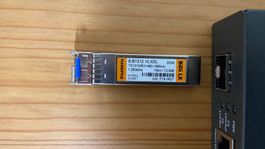 TP-Link MC220L Media Konverter gebraucht funktionsfähig