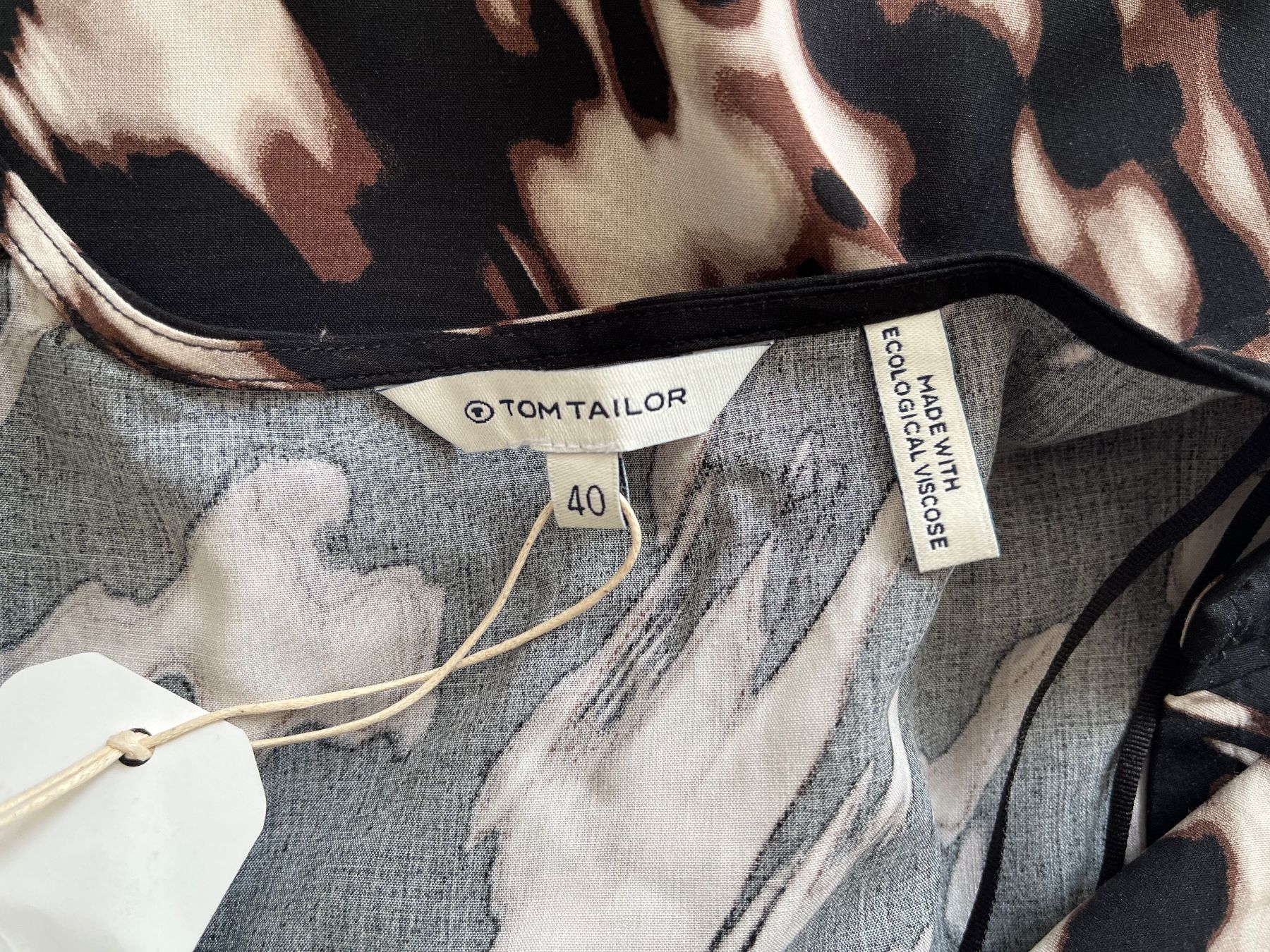 Camicette: Bluse TOM TAILOR | NEU – Nuovo (secondo la descrizione) da Jona venduto da tissot8645 2