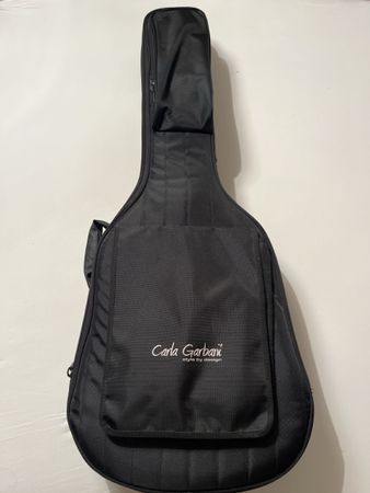 Gitarren-Tasche CarlaGarbani