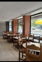 Chaise de restaurant 