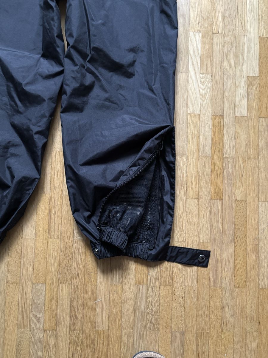 Trevolution Pantaloni: Regenhose Grösse 128 – Usato da Niederwangen b. Bern venduto da muidop 2