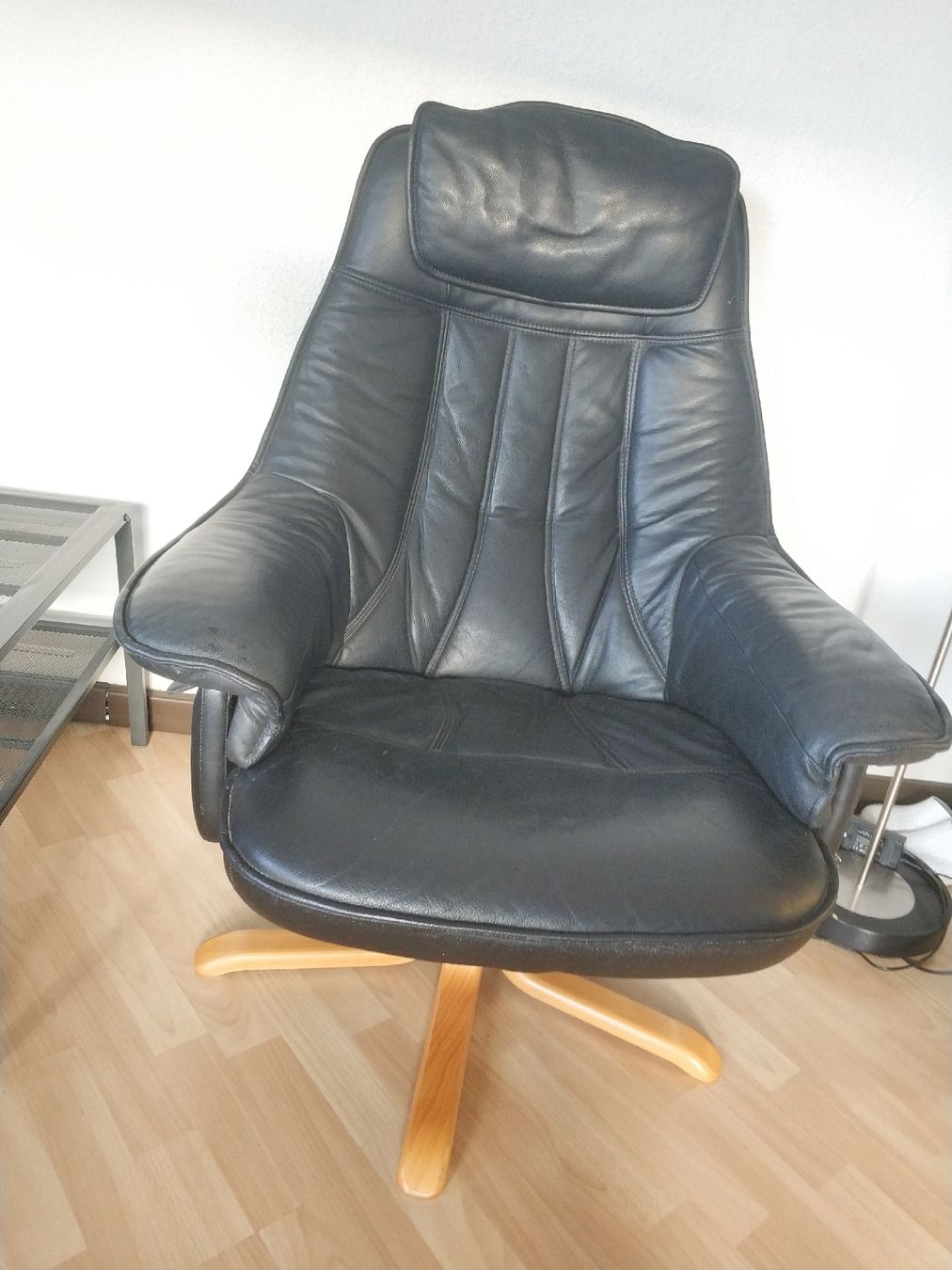 Poltrone: Ledersessel 2er Set – Usato da Birr venduto da Barnee85 1