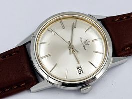 Tradition Vintage Herrenuhr Automatik AS 1700/01