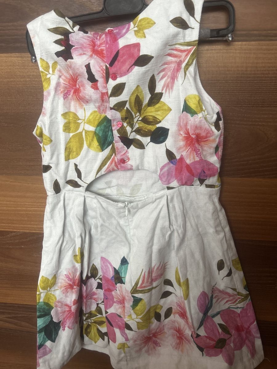 Zara Vestiti & Gonne: Zara Sommerkleid 152 – Usato da Maloja venduto da liv_5gzx 1