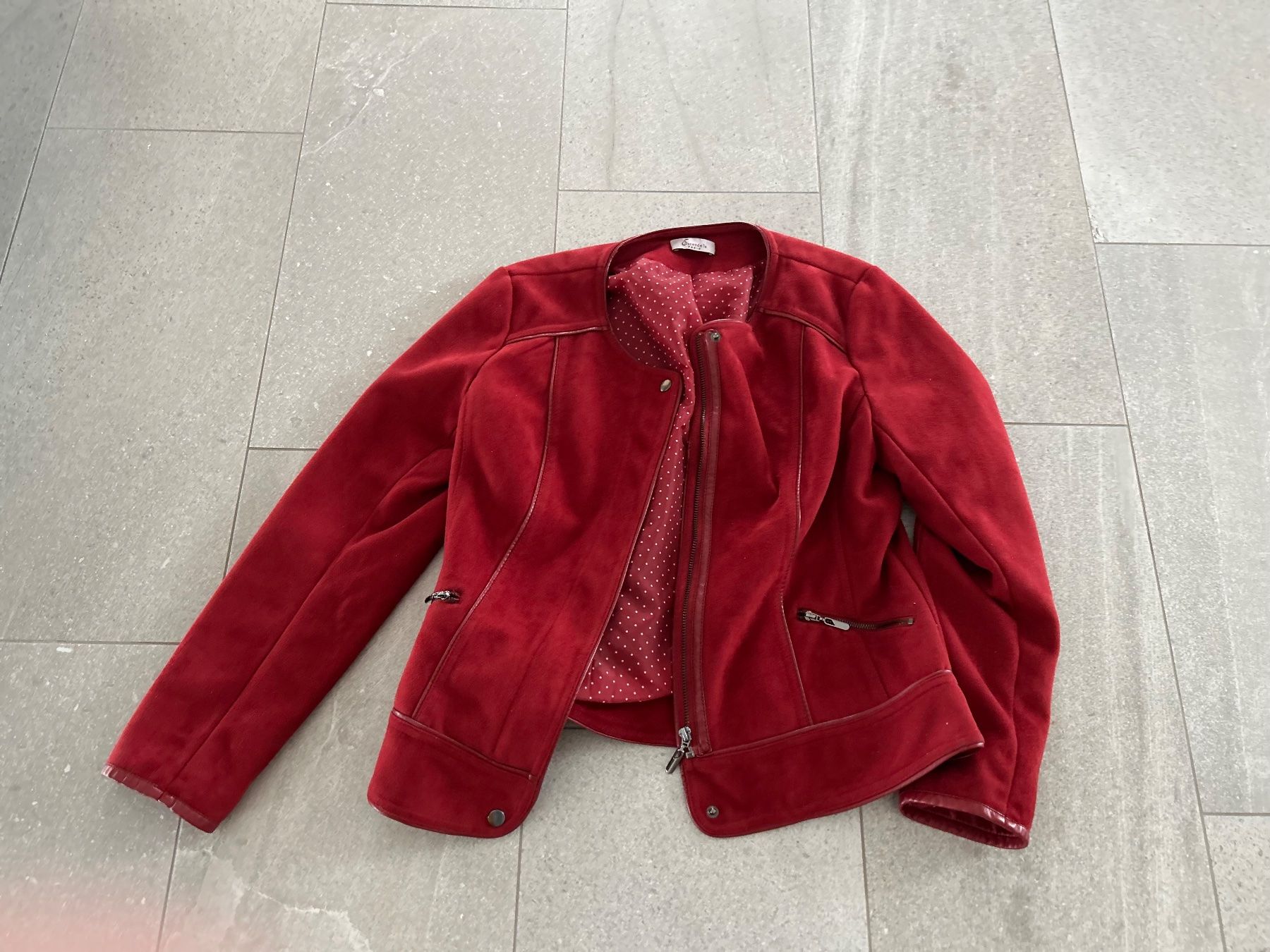 Giacche: Tolle Herbstjacke – Usato da Eschenz venduto da glaro14 5