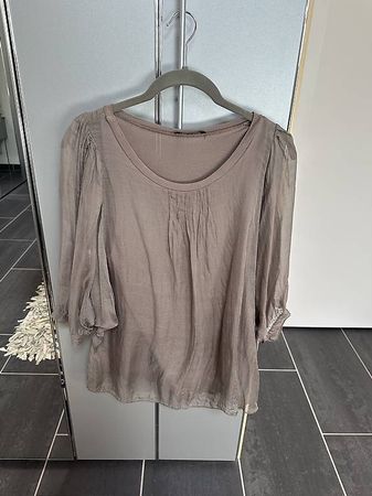 Luftiges zweilagiges Shirt 