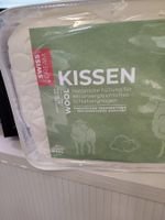 Billerbeck - Helvetic Wool Pillow