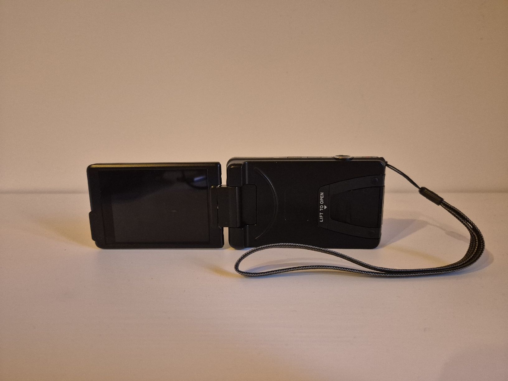 Nikon Kamera: Nikon Coolpix S6900 Digitalkamera – Gebraucht aus Sarnen von Abs_2025 2