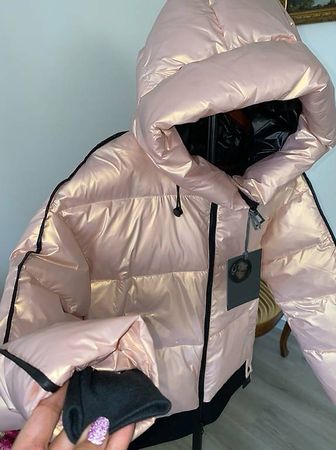 Winter jacket New