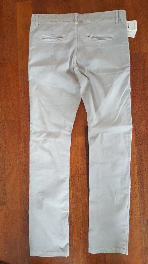 Pantaloni: GAS PANTALONE 43 OVER BOY HOSE 8975 – Nuovo e nell'imballaggio originale da Adliswil venduto da isabela77 1