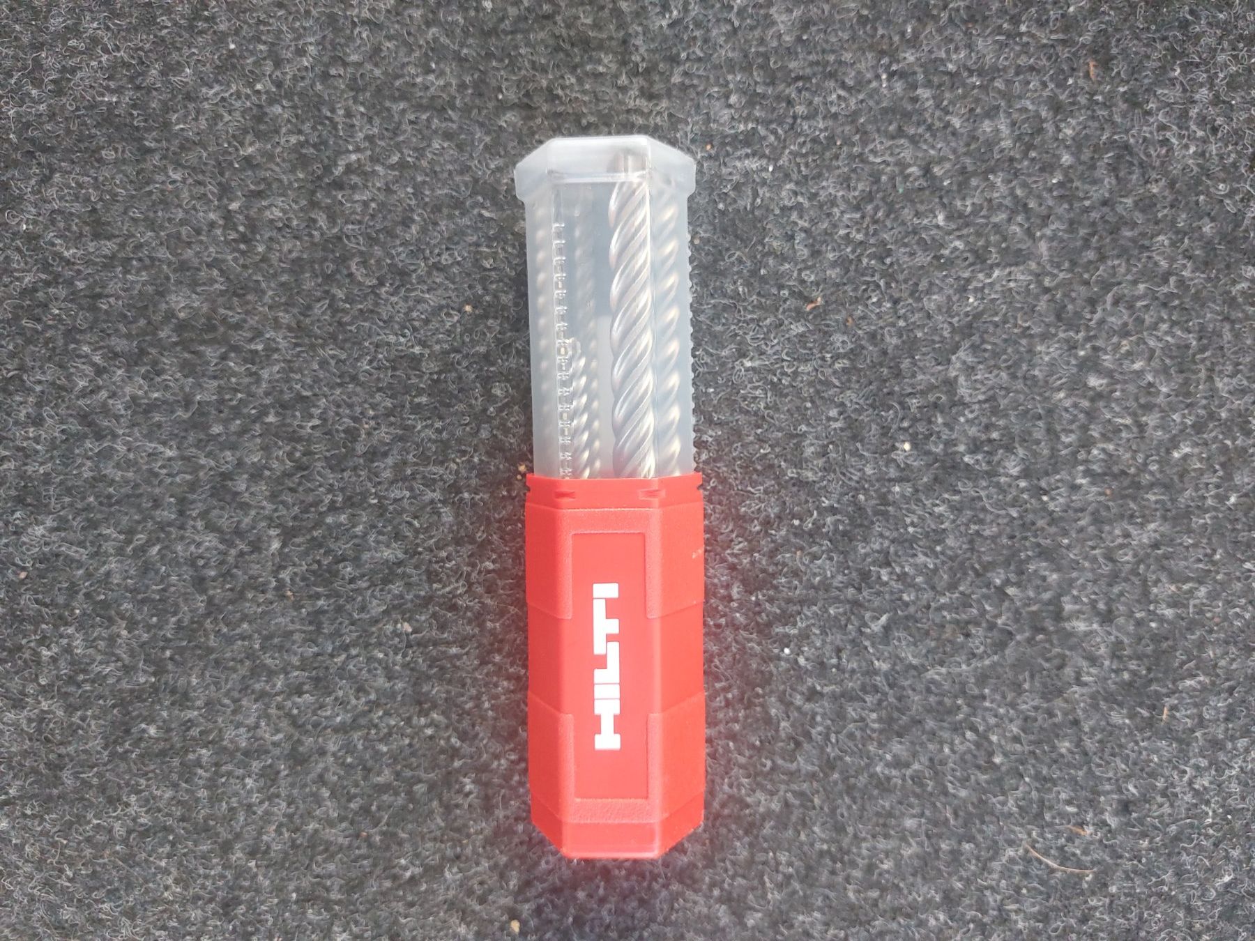 Hilti Tutti gli attrezzi: Hilti TE-CX M1 6Teile Set – Usato da Schüpfheim venduto da Andjela1