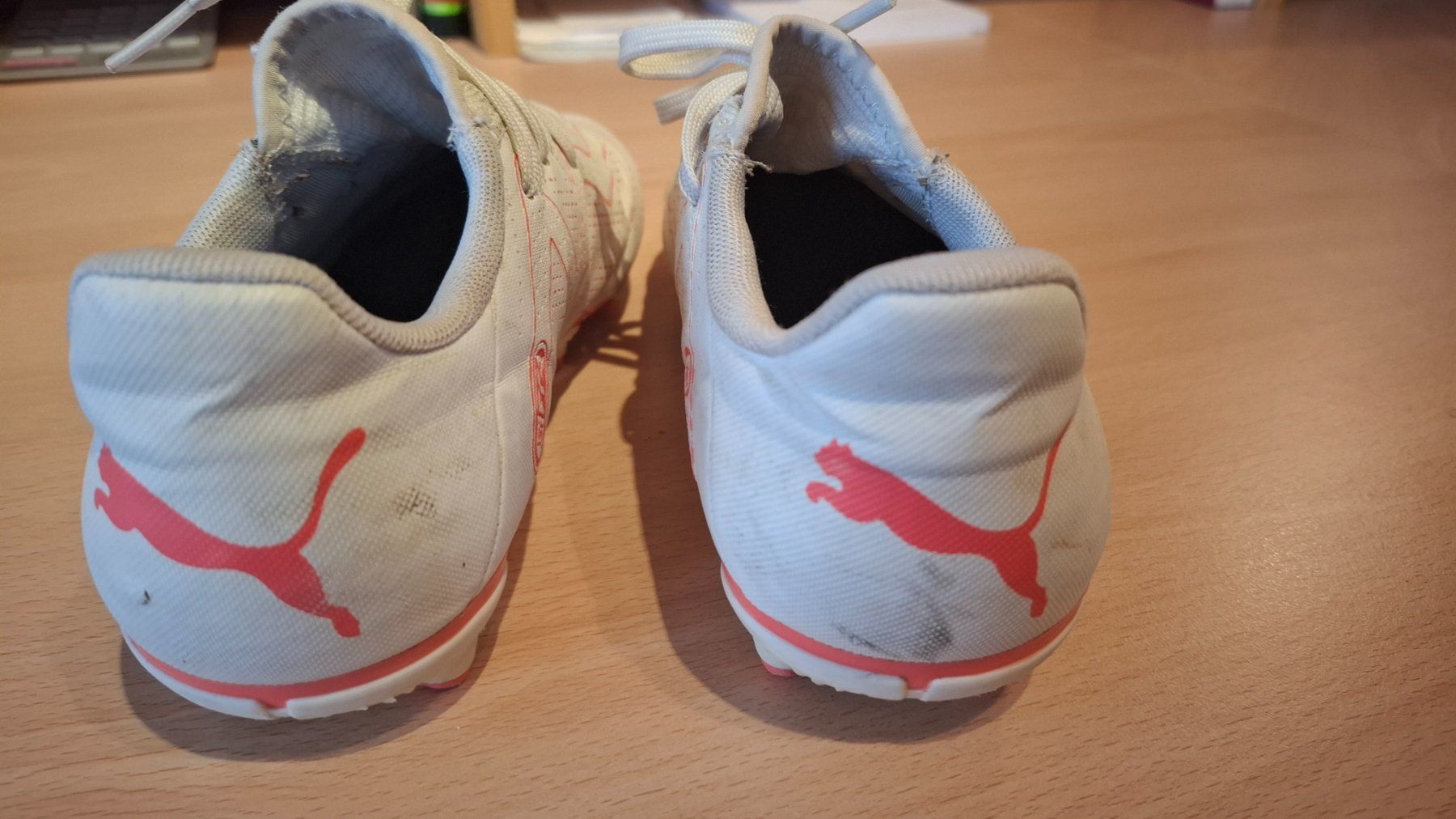 Nike Schuhe für Jungen: Fußballschuhe Puma 36.0 – Gebraucht aus Rothenfluh von Sawi80 3