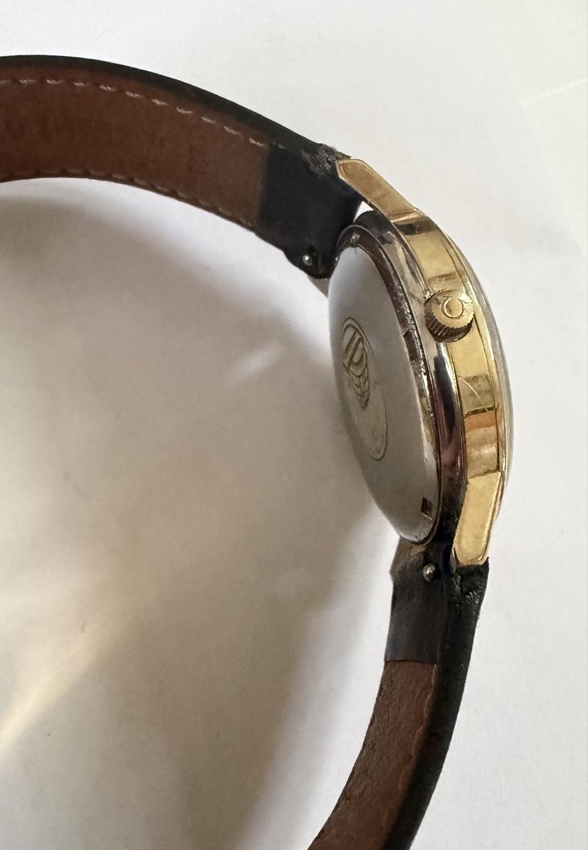 Omega Orologi: Omega Constellation Automatik Uhr  – Usato da Zürich venduto da dom_v5xh 2