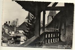 MURTEN Ringmauer