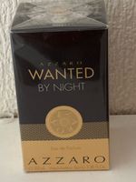 À vendre parfum Azzaro wanted by night