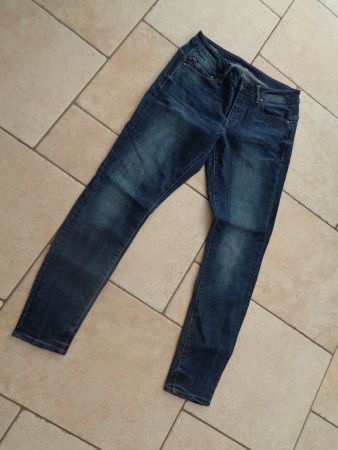 Jeans G-Star  Grösse S / 26/27 Mid Skinny