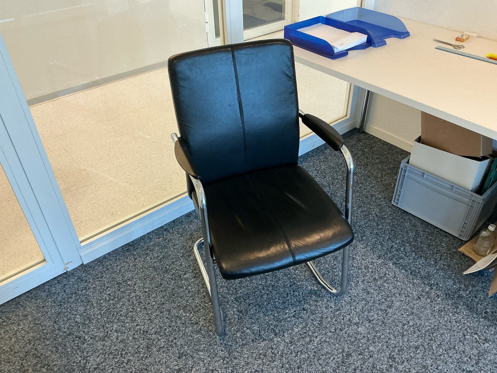 Bureaux: Schreibtisch – D'occasion à Zürich par PIPM_Switzerland 3