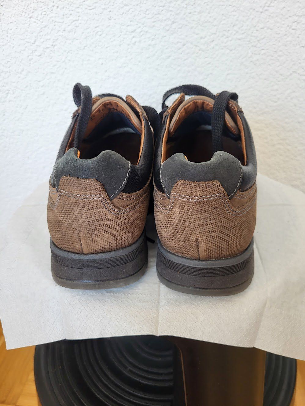 Herrenschuhe: Herren Schuhe – Neu (gemäss Beschreibung) aus Meilen von mads57 2