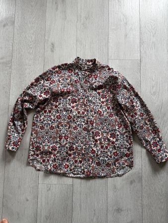 Bluse Sézane, Grösse 38, NP CHF 110.00