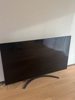 LG 65NANO816 (65", 4K, Nano-Cell, 2021)