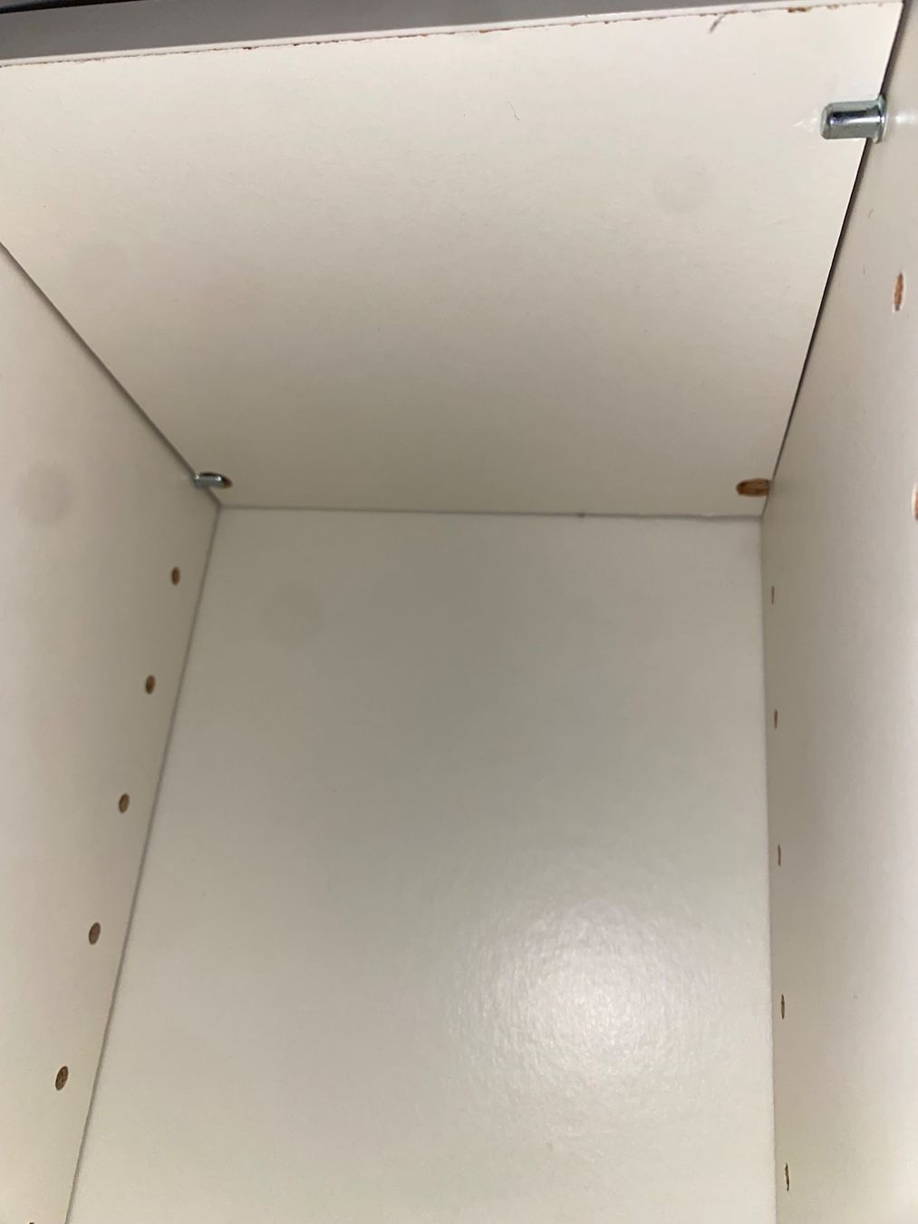 Ikea Scaffali: 4 Ikea Regale (GNEDBY) – Usato da Bern venduto da ame_qg9w 4