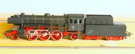 DAMPFLOK DER Br 23 von PRIMEX N°3191