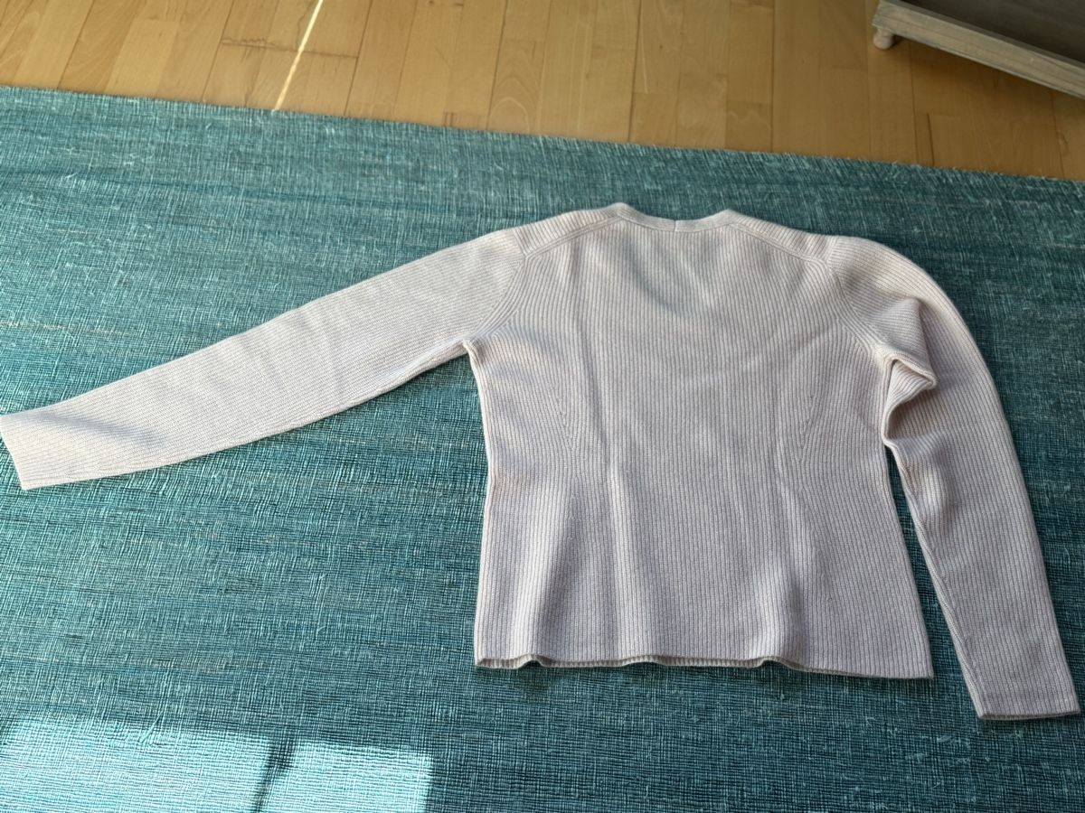Maglioni & Felpe: Sminfinity Kaschmir Pullover, Grösse XS, Top Zustand! – Nuovo (secondo la descrizione) da Scherz venduto da Jennifer1977 1