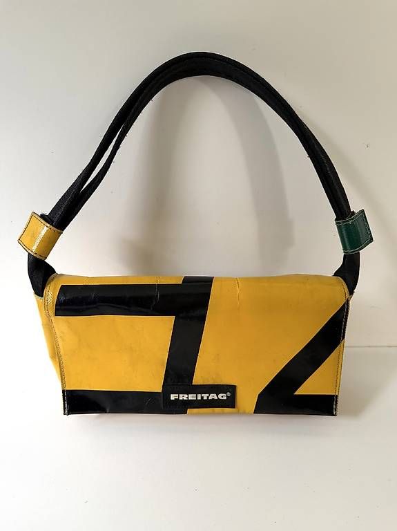 Freitag Borse: Freitag, Freitagtasche Laura – Usato da Luzern venduto da Feliz