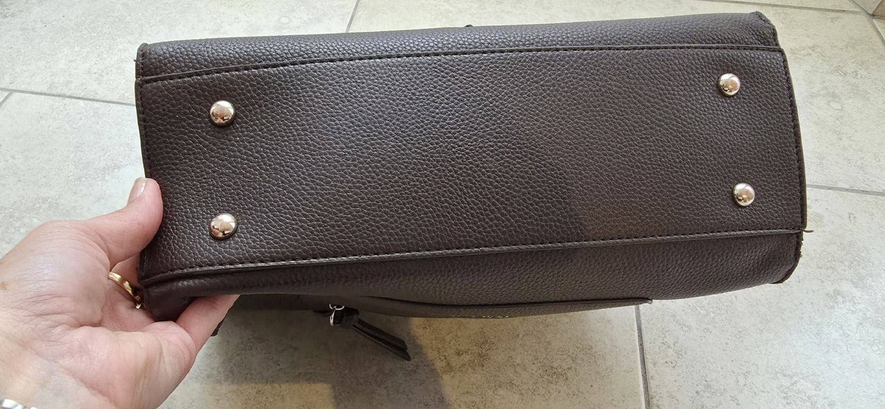 Tamaris Borse da donna: sac à main Tamaris – Usato da Ste-Croix venduto da kar_9x7w 2