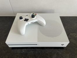 Xbox One S (500Gb)