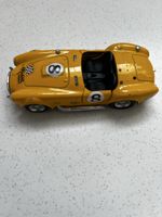 AC Cobra 427 von Solido made in France