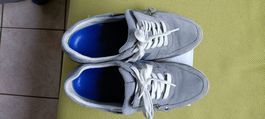 Medicus Sneaker aus Leder Gr. 5 1/2 = 38.5