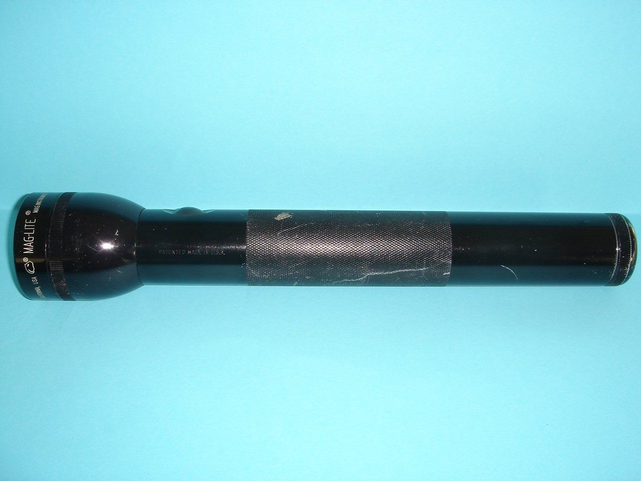 Lampade: MAG-LITE Taschenlampe – Usato da Büren an der Aare venduto da Strahler0 1