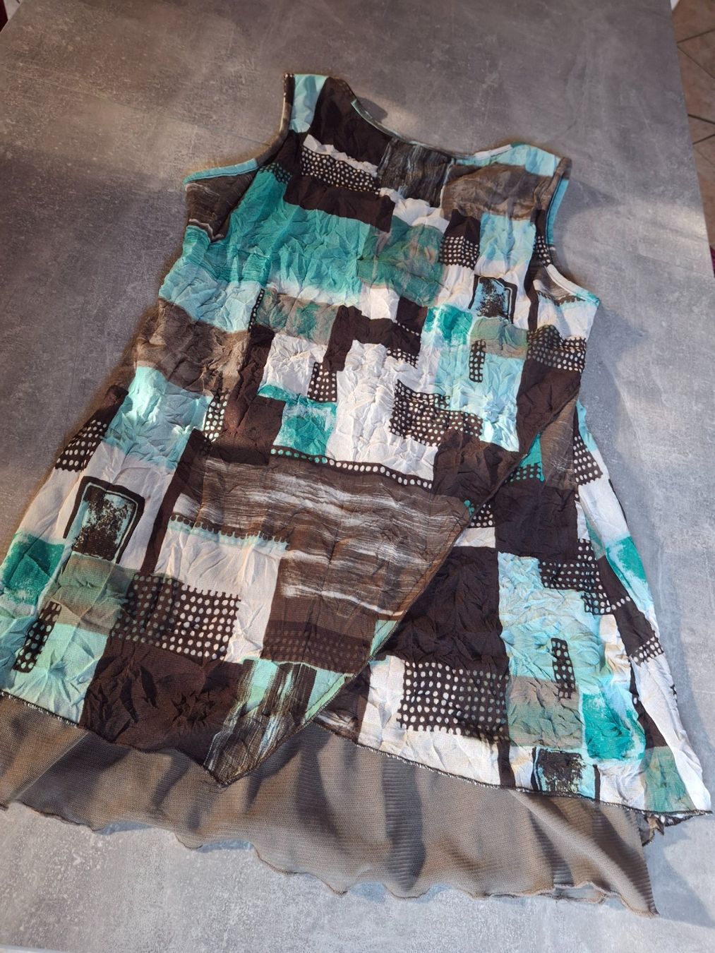Tuniche: Tunique taille M – Nuovo (secondo la descrizione) da Villiers venduto da san_jn5w 4