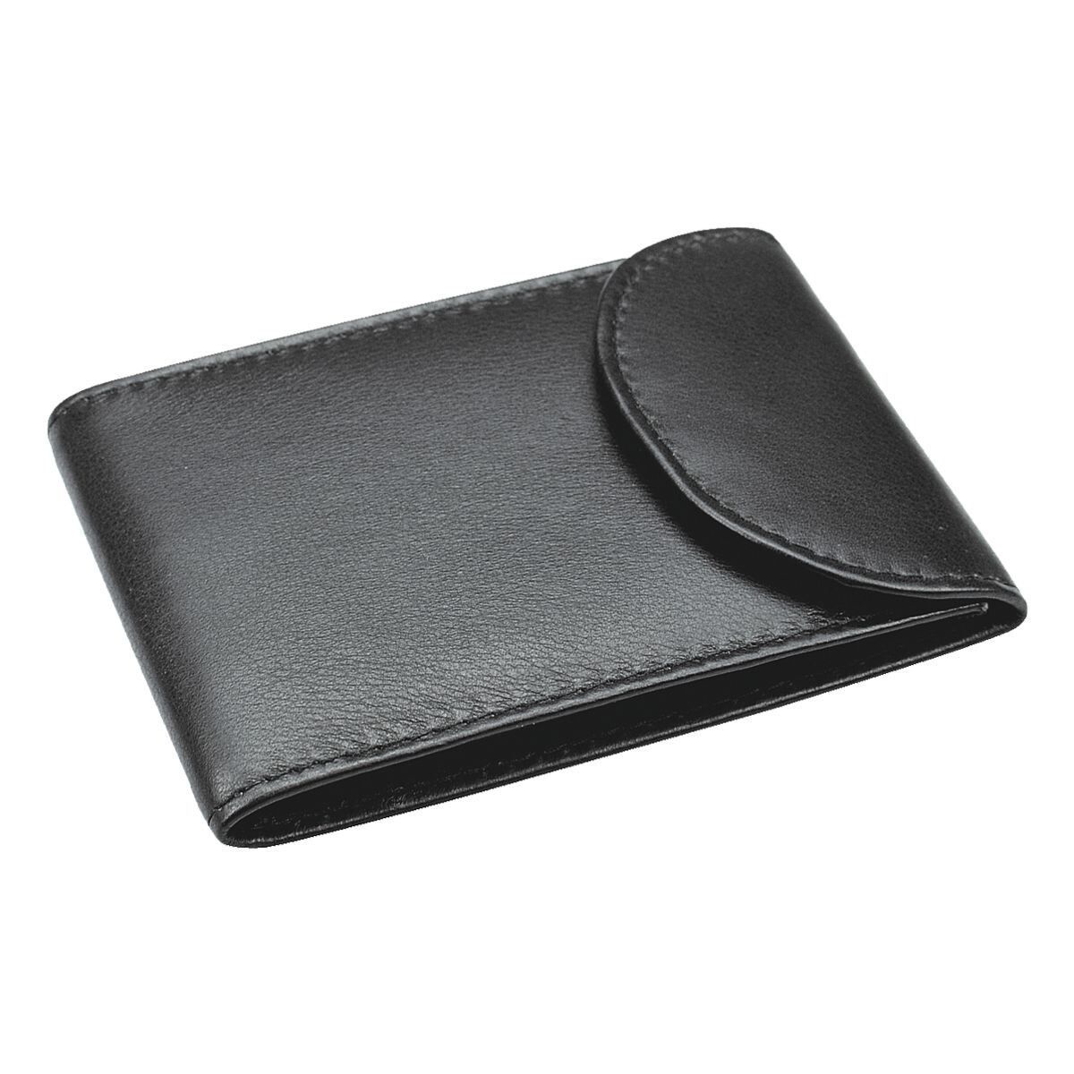 Sonstige Kleidung & Accessoires: Kredit- und Visitenkartenetui, Leder – Neu und originalverpackt aus St. Gallen von cointec 1