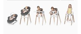 Stokke Steps ab Baby bis Kindergartenalter