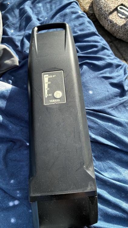 Yamaha Akku 1000 Wh